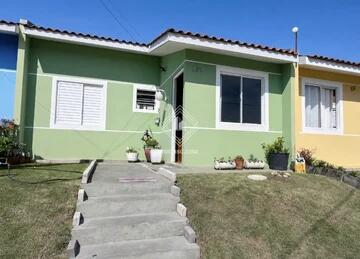 Foto Imóvel - Casa No Condominio Duetto