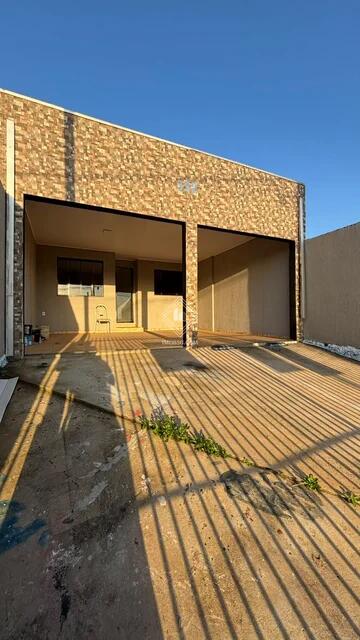 Foto Imóvel - Casa - Cará Cará