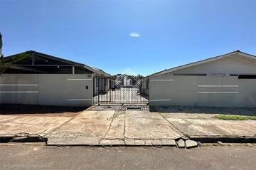Foto Imóvel - Casa - Uvaranas