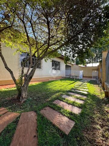 Foto Imóvel - Casa - Oficinas