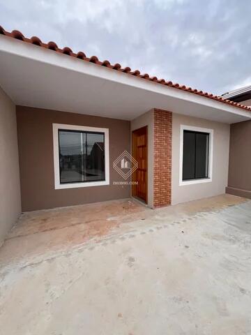 Foto Imóvel - Casa - Cará Cará