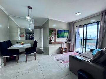 Foto Imóvel - Apartamento - Vista Uvaranas