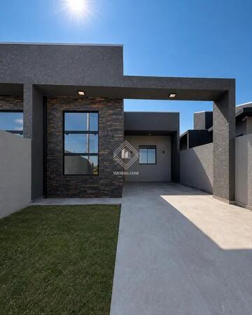 Foto Imóvel - Casa Com 3 Quartos No Terraliz