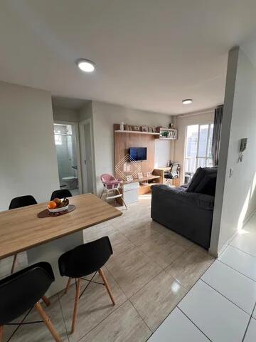 Foto Imóvel - Apartamento - Vittace Uvaranas