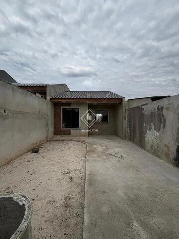 Foto Imóvel - Casa - Contorno