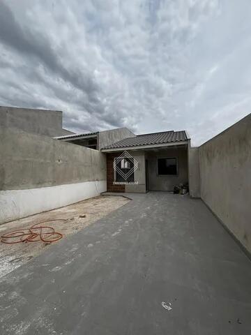 Foto Imóvel - Casa - Contorno