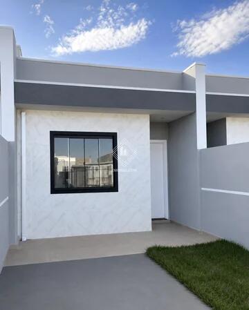Foto Imóvel - Casa No Dona Marly