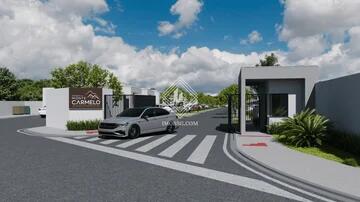 Foto Imóvel - Casa - Condominio Monte Carmelo