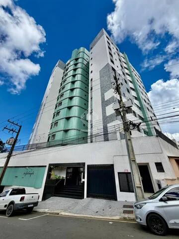 Foto Imóvel - Apartamento - Edificio Michelangelo