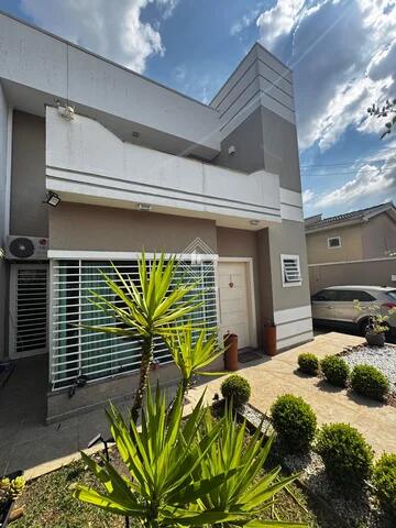 Foto Imóvel - Sobrado - Jardim Carvalho