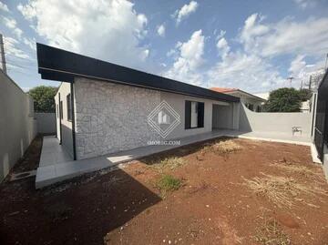 Foto Imóvel - Casa Em Oficinas