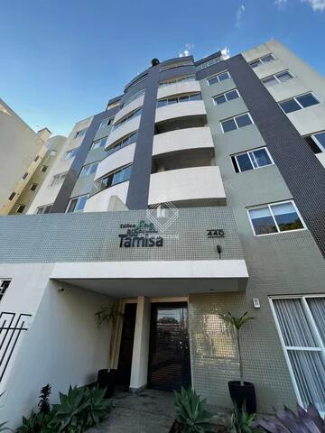 Foto Imóvel - Apartamento - Edifício Rio Tâmisa