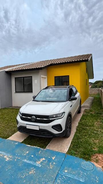 Foto Imóvel - Casa No Viva Princesa