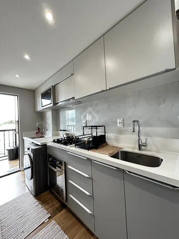 Foto Imóvel - Apartamento Vittace Oficinas