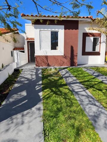 Foto Imóvel - Casa á Venda No Terra Nova