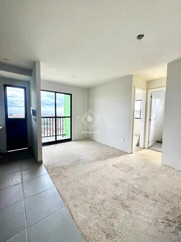 Foto Imóvel - Apartamento Semimobiliado No Vittace Sabará