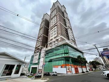 Foto Imóvel - Apartamento - Edifício Evolution Towers