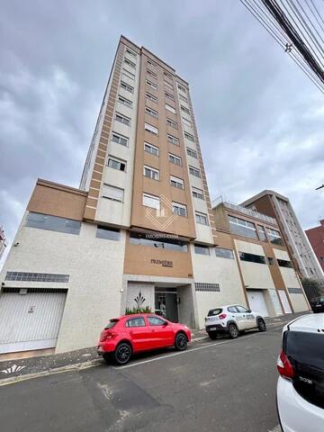 Foto Imóvel - Apartamento - Edificio Premiere