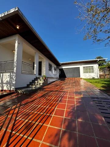 Foto Imóvel - Casa - Chapada