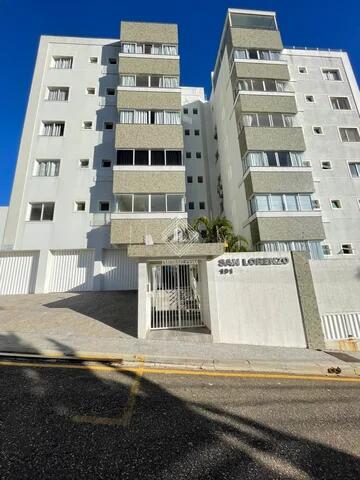 Foto Imóvel - Apartamento - Edifício San Lorenzo