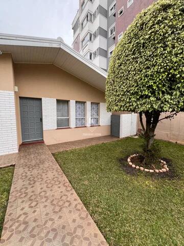 Foto Imóvel - Casa - Jardim América