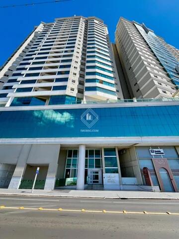 Foto Imóvel - Apartamento - Edifício Santos Dumont
