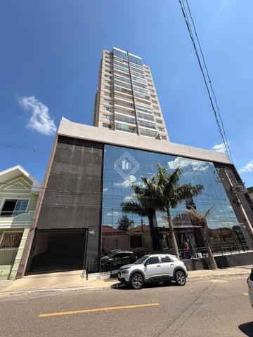 Foto Imóvel - Apartamento - Edificio Alpha Garden