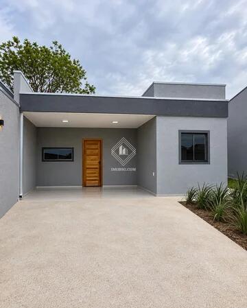 Foto Imóvel - Casa Com Terreno No Campo Belo