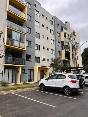 Foto Imóvel - Apartamento - Vista Uvaranas