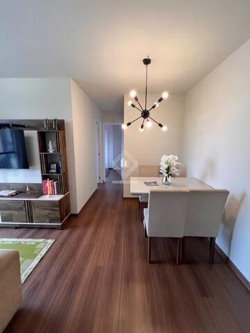 Foto Imóvel - Apartamento - Vista Uvaranas