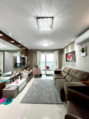 Foto Imóvel - Apartamento - Edificio Benevento