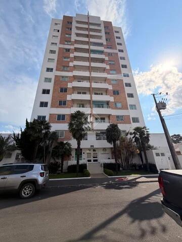 Foto Imóvel - Apartamento - Edifício Campidóglio