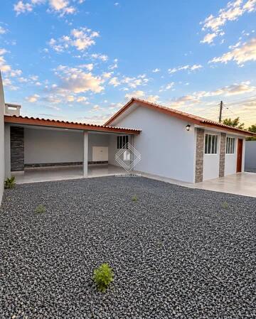 Foto Imóvel - Casa De Esquina No Bonsucesso