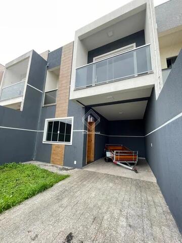 Foto Imóvel - Sobrado - Jardim Carvalho