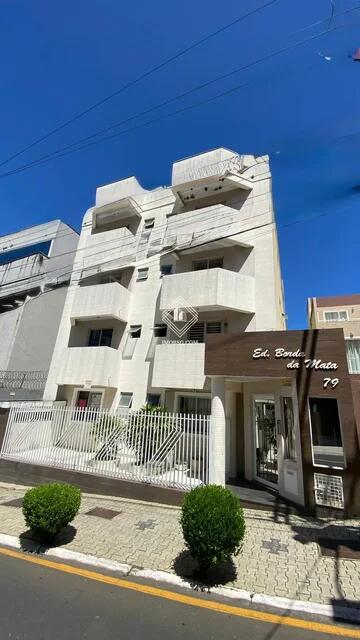 Foto Imóvel - Apartamento -  Edifício Borda Da Mata