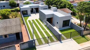 Foto Imóvel - Casa De Fundos Na Vila Cipa