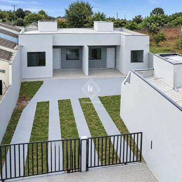 Foto Imóvel - Casas No Cará-cará (jardim Centenário)