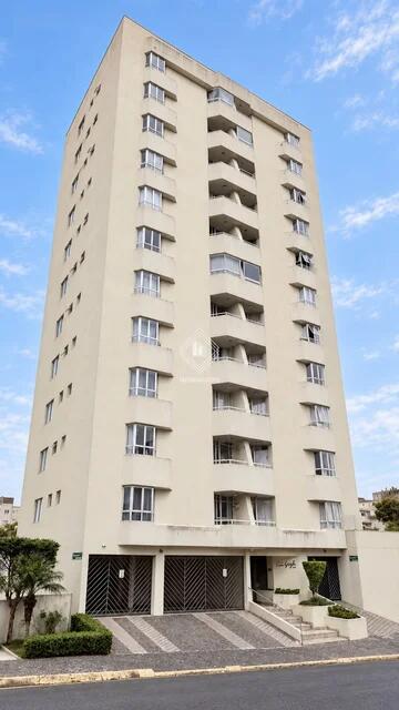 Foto Imóvel - Apartamento Semimobilado - Edificio Mansão Van Gogh