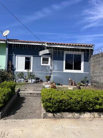 Foto Imóvel - Casa No Condominio Duetto