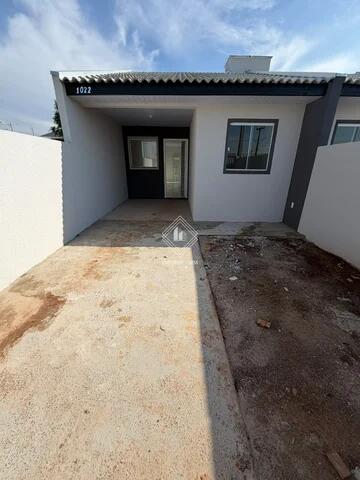 Foto Imóvel - Casa No Jardim Paraiso