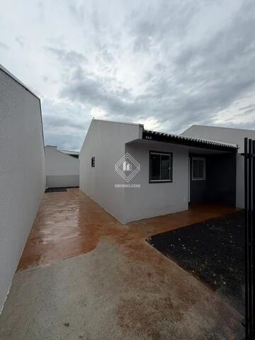 Foto Imóvel - Casa No Gsp