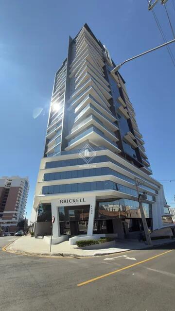 Foto Imóvel - Apartamento - Edfício Brickell