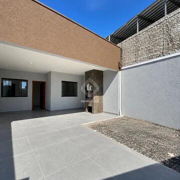Foto Imóvel - Casa Com Churrasqueira No Cidade Jardim
