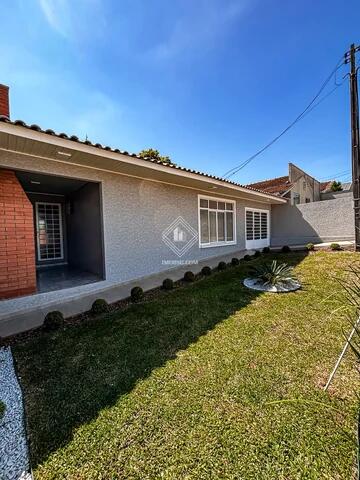 Foto Imóvel - Casa - Santa Paula