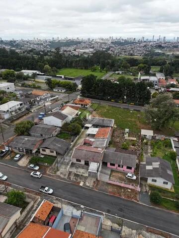 Foto Imóvel - Terreno - Contorno