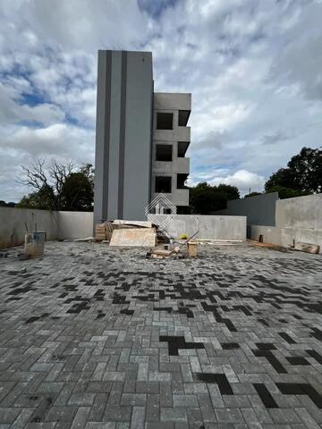 Foto Imóvel - Apartamento - Edifício São Paulo