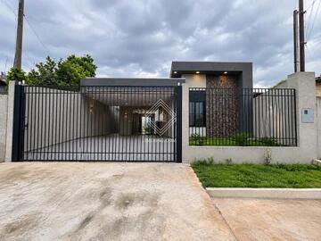Foto Imóvel - Casa - Jardim Estrela Do Lago