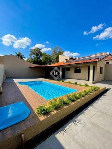 Foto Imóvel - Casa - Vila Estrela