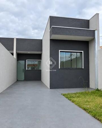Foto Imóvel - Casa No São Francisco Com 3 Quartos E Suíte