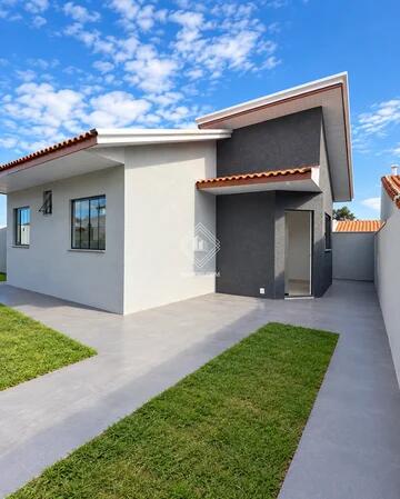 Foto Imóvel - Casa De Fundos No São Francisco